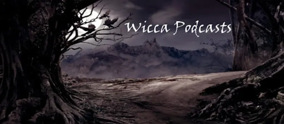 Wicca Podcasts android App screenshot 1